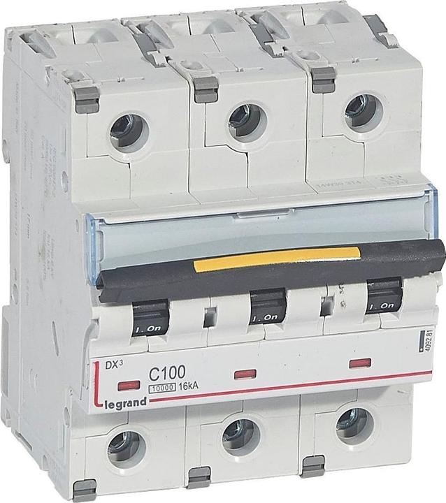 Actual product image Legrand 409281