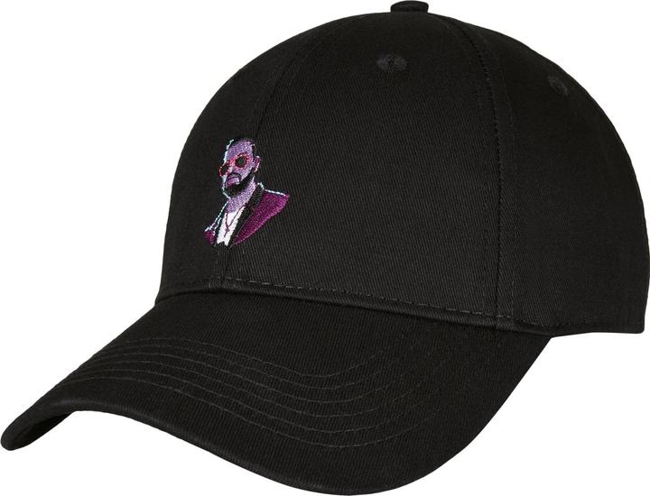 Actual product image Cayler & Sons MIA PAPI Curved Cap (One size)