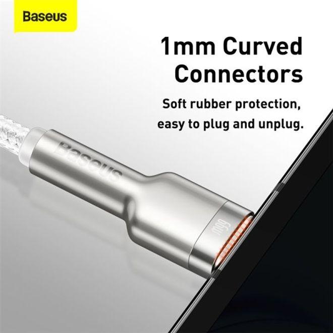 Image du produit Baseus Série Cafule (1 m, USB 2.0)