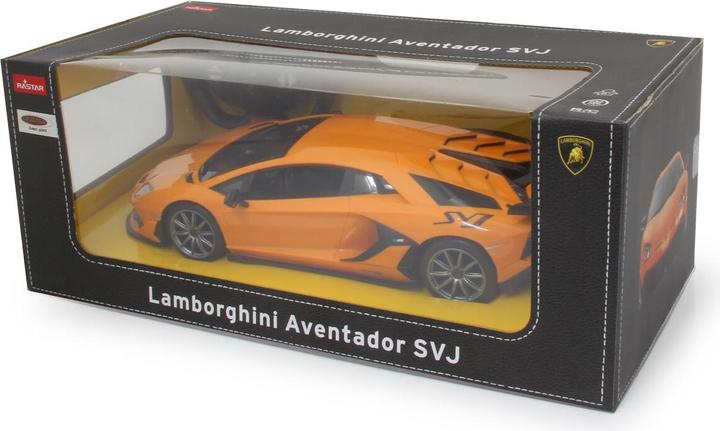 Actual product image Jamara Lamborghini Aventador SVJ