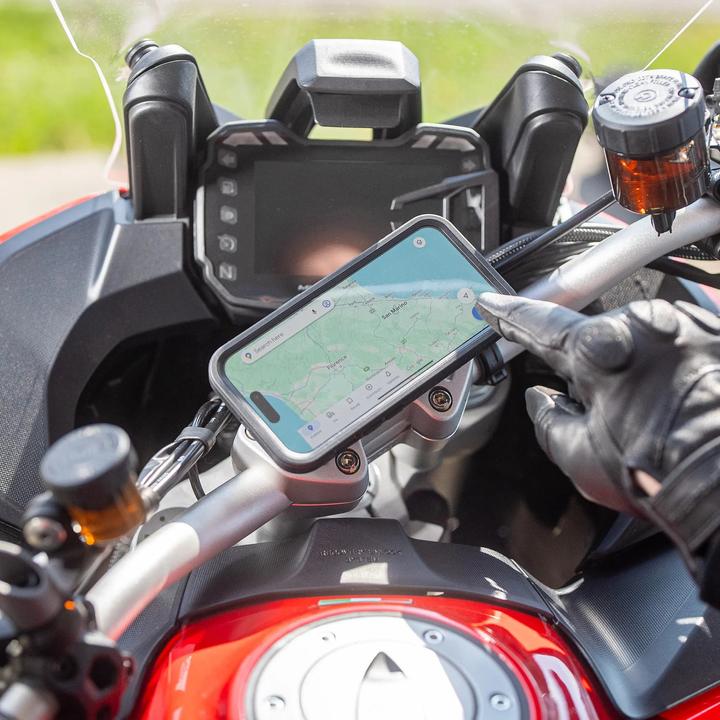 Image du produit Sp Connect Étui pour téléphone Xtreme (Apple iPhone 16 Pro)
