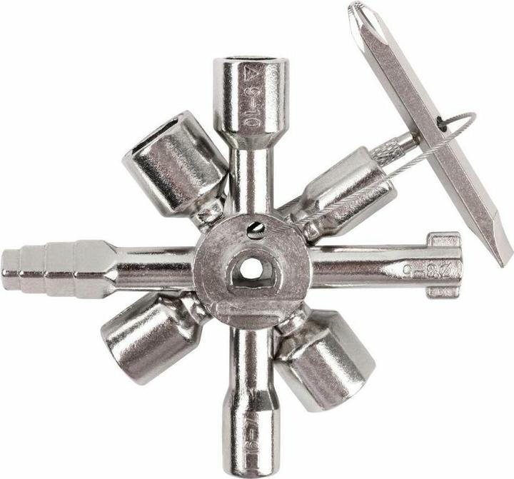 Image du produit Dremel Klucz Do Szafek Serwisowych