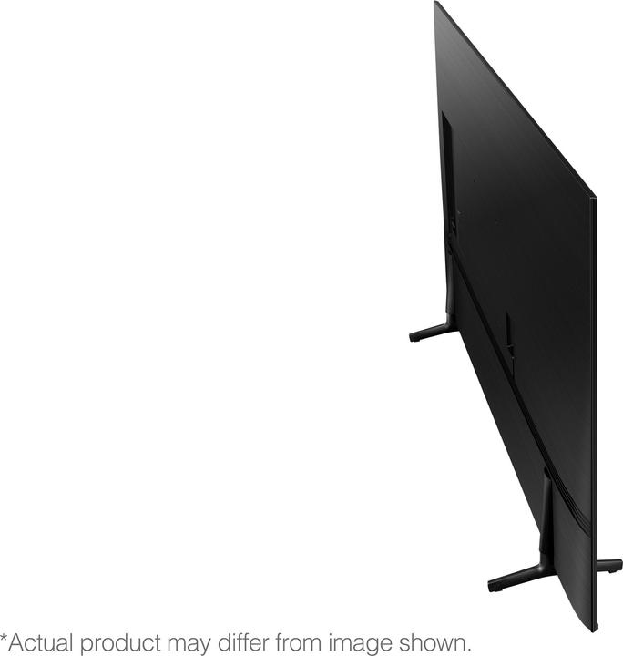 Actual product image Samsung QE65Q60A (65", Q60A, QLED, 4K, 2021)