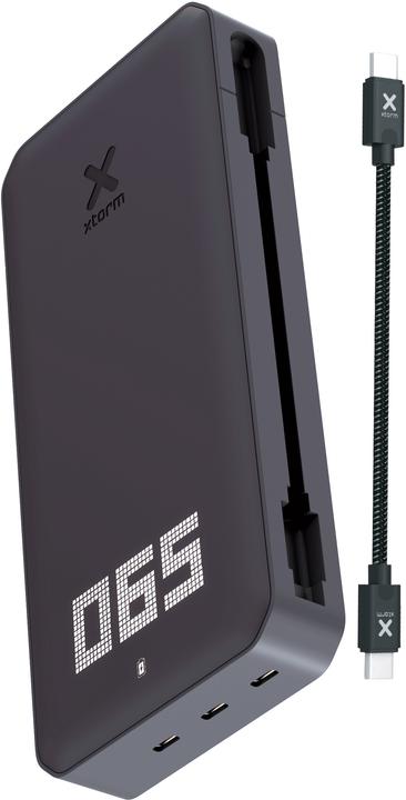 Xtorm XB4 Series Titan (24000 mAh, 60 W, 88.80 Wh)