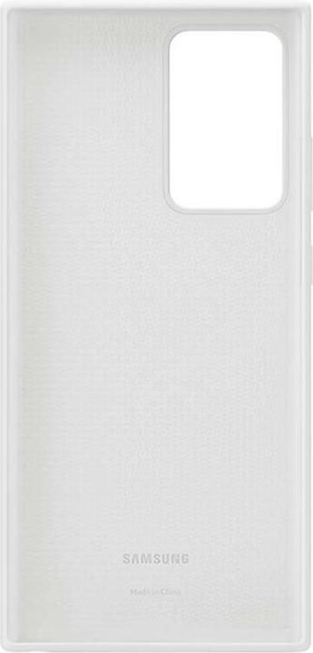 Immagine prodotto Samsung Silicone Cover (Samsung Galaxy Note 20 Ultra)