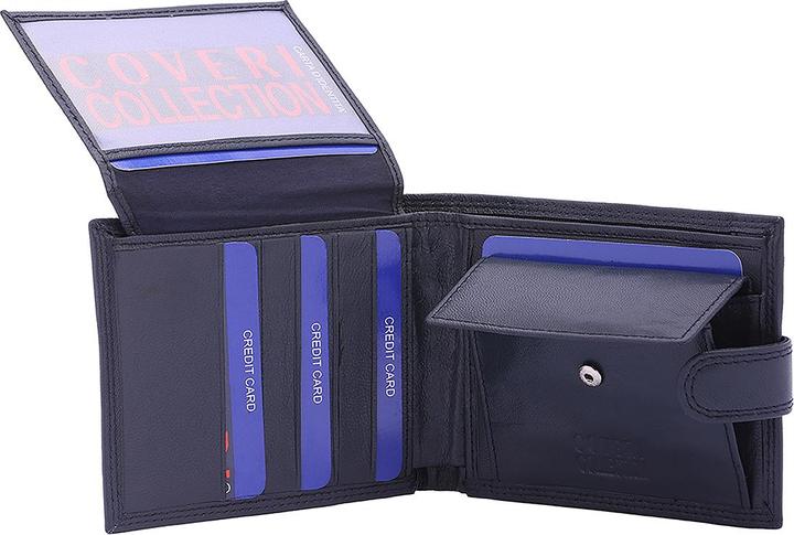 Actual product image Enrico Coveri Cc808-298