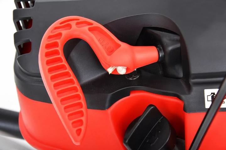 Immagine prodotto Hecht 8101 S Sweeper