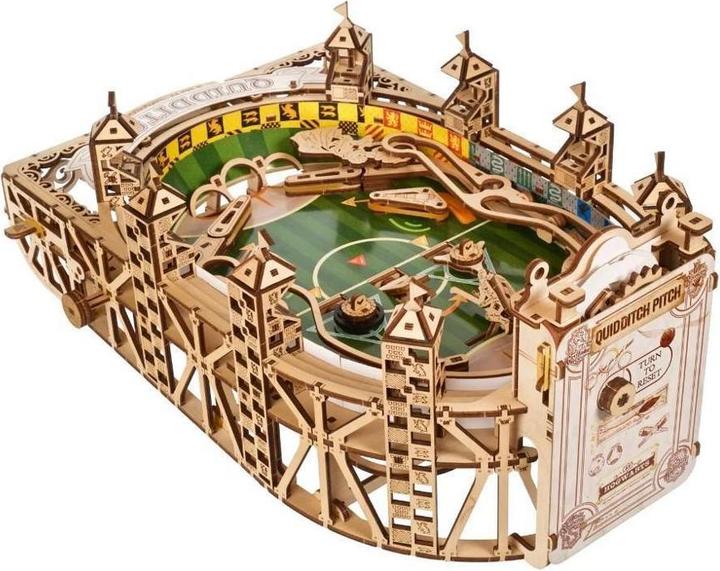 Immagine prodotto Ugears 70231 Harry Potter Κουίντιτς™ Φλίπερ