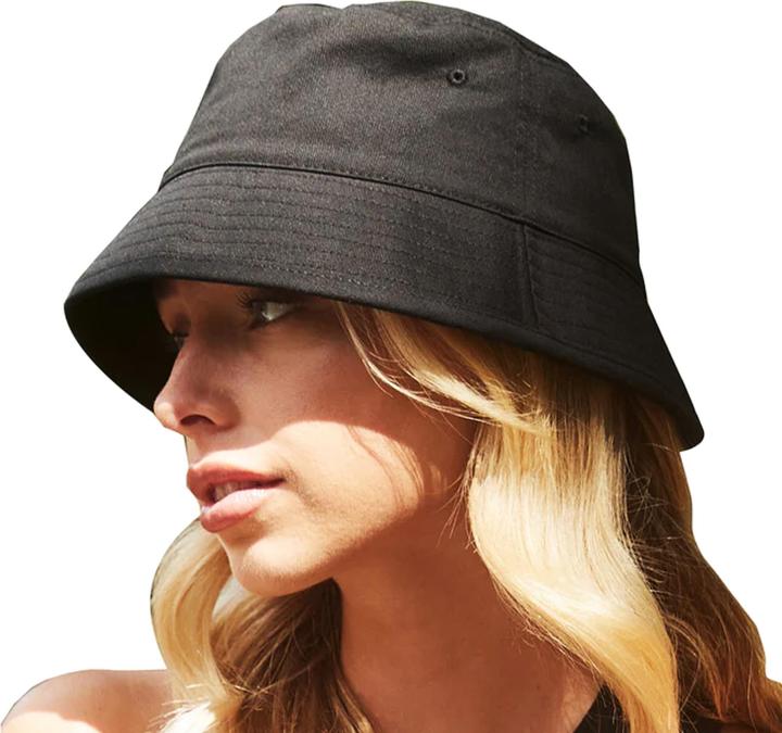 Actual product image Beechfield Floppy hat (S, M)
