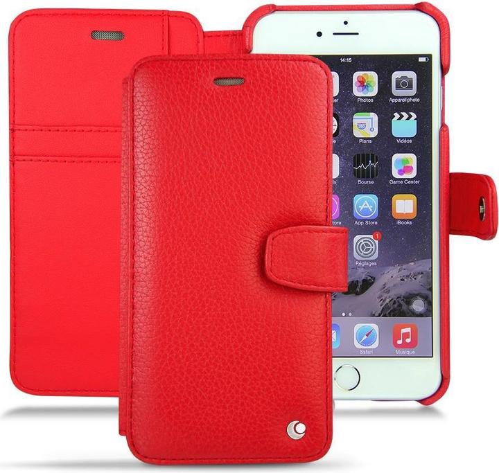 Image du produit Noreve Housse cuir portefeuille (Apple iPhone 6)