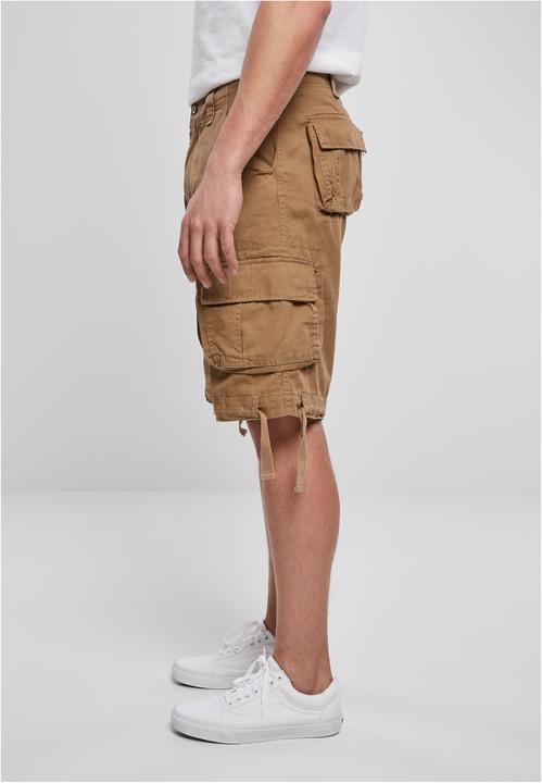 Actual product image Brandit Urban Legend Cargo Shorts (L)