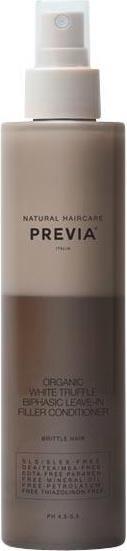 Previa Filler Biphasic Leave-In with White Truffle Limited Edition (100 ml)