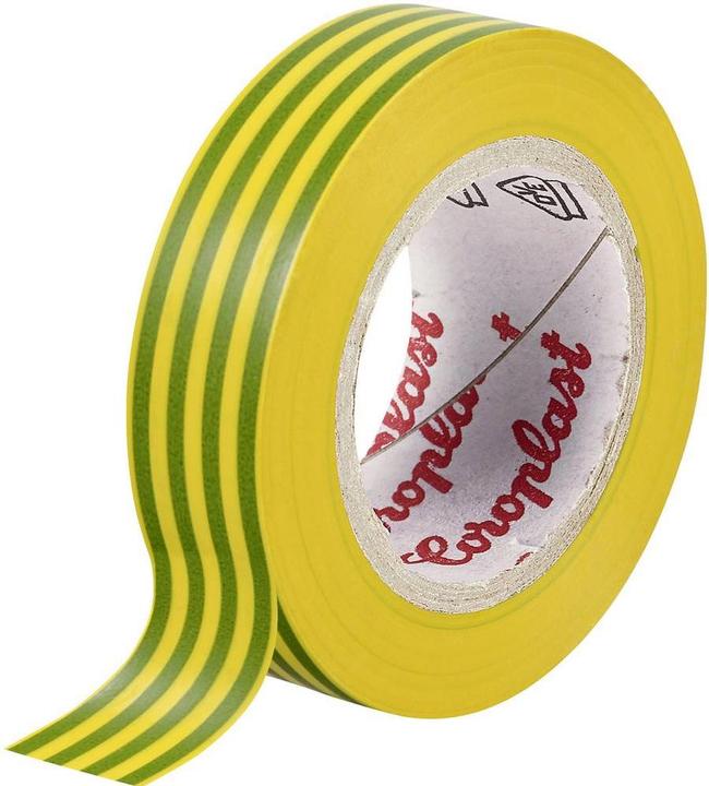 Produktbild Coroplast PVCElektroIsolierband (15 mm)