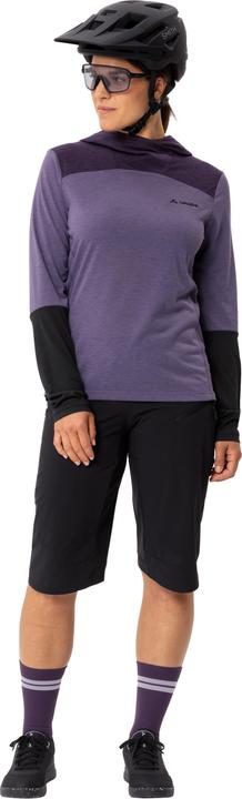 Immagine prodotto Vaude Tremalzo LS Shirt (36)
