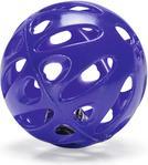 Actual product image Beeztees Match ball (Cat ball toy)