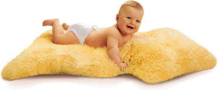 Immagine prodotto Kaiser Babylambskin lana alta per uso medico (90 cm)