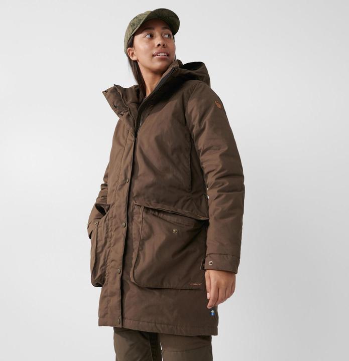 Produktbild Fjällräven Högvilt Jacket W (XS)
