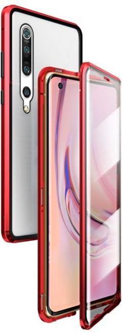 Produktbild MU Classic 360 Grad Hülle mit Magnet-Technologie (Xiaomi Mi 10 Pro)