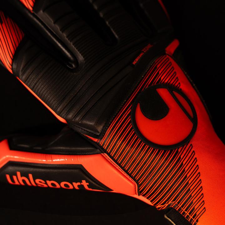 Image du produit Uhlsport gants de gardien absolutgrip hn #353 (7)