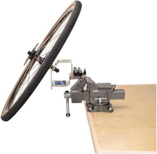 Produktbild Park Tool Radhalter WH-1