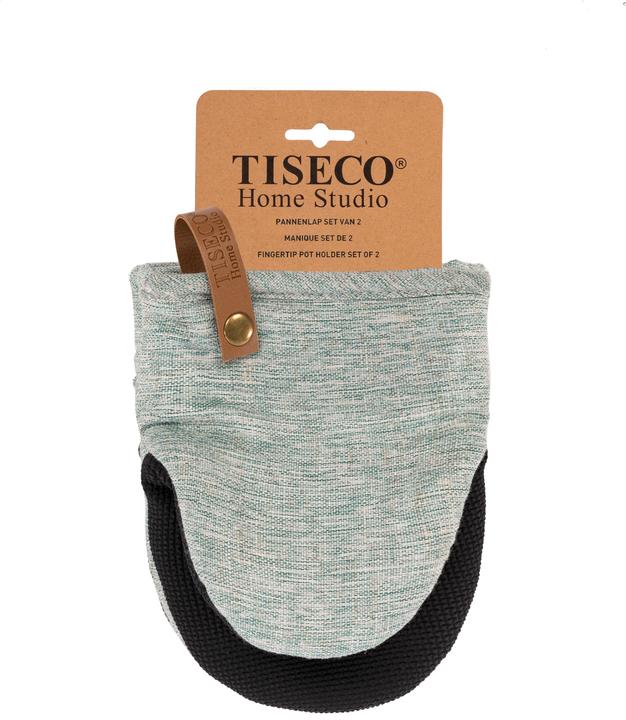 Immagine prodotto Tiseco Hercules Gripper (90% polietilene - 10% lino)