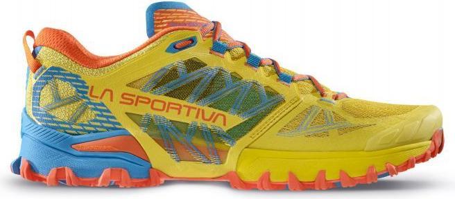 La Sportiva Bushido III, Mountain Running® Schuh Low Cut