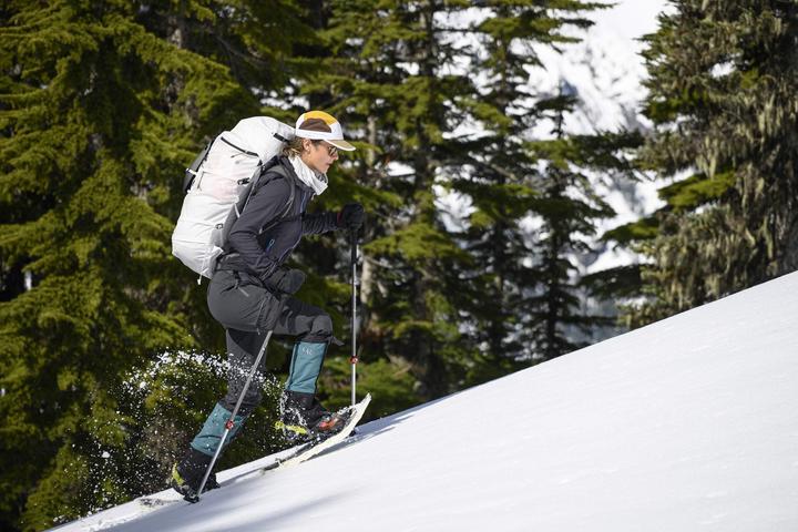 Image du produit Msr Lightning Explore W25 Drift (25.20")