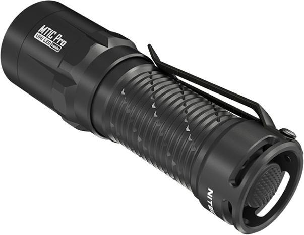 Image du produit Nitecore MT1C (8.80 cm, 1000 lm)