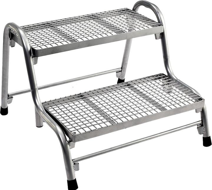 Image du produit Brunner Prima (Escabeau, 61 cm)