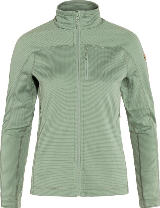 Misty Green