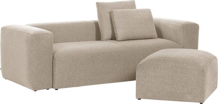 Produktbild Kave Home Blok (2-Sitzer)
