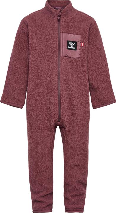 Produktbild hummel Hmlatlas Zip Suit (80)