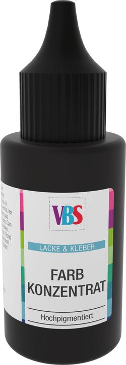 Immagine prodotto VBS Concentrato di colore, 25 ml (Rosso, 25 ml)