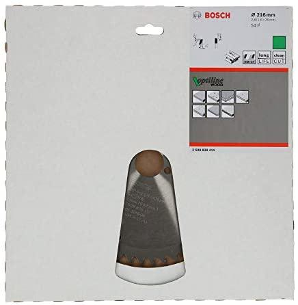 Productafbeelding Bosch Professional Zubehör Optiline Hout