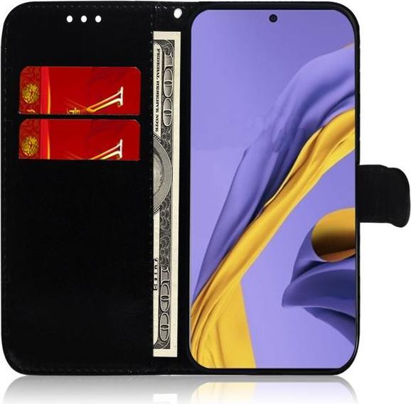 Image du produit MU Style Mirror Surface Bookcover Series (Samsung Galaxy A51)