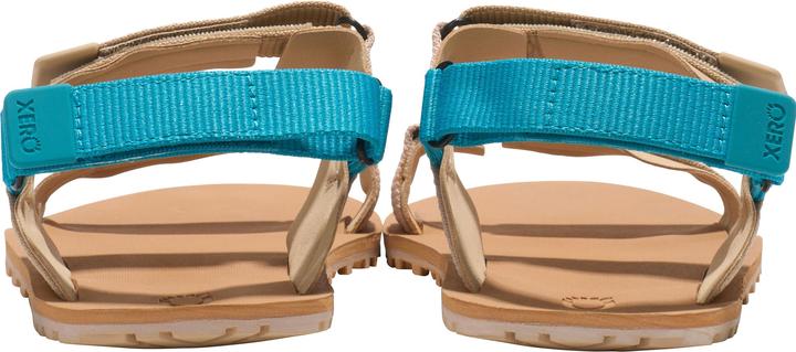 Actual product image Xero Shoes D-Trail (39.5)