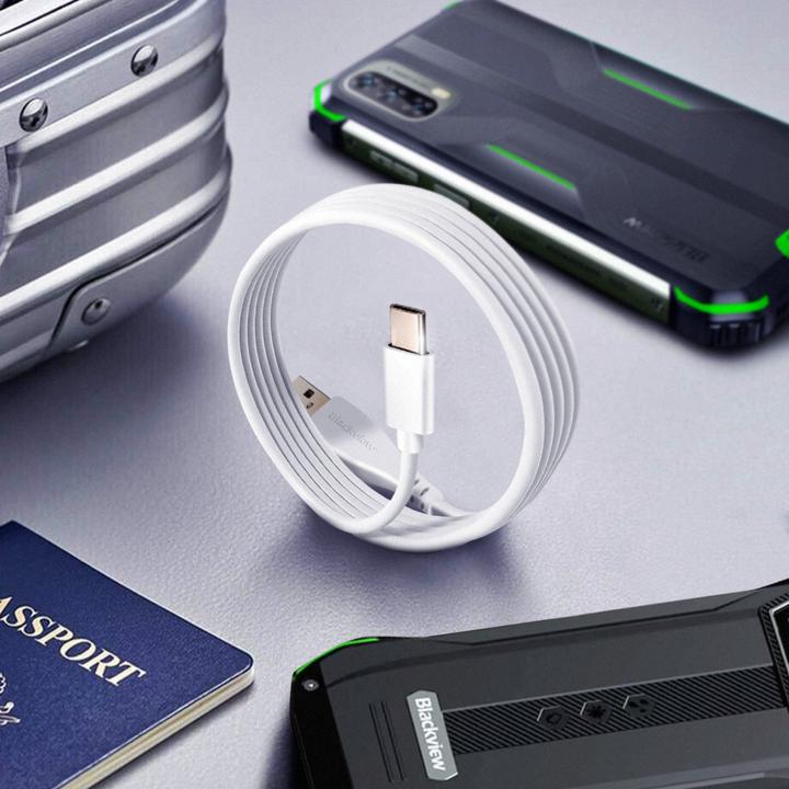 Actual product image Avizar KBL-BV7000 USB-C cable (1 m, USB 3.0)