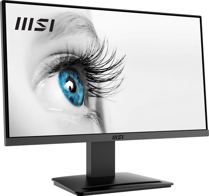 Image du produit MSI PRO MP223 (1920 x 1080 pixels, 21.45")