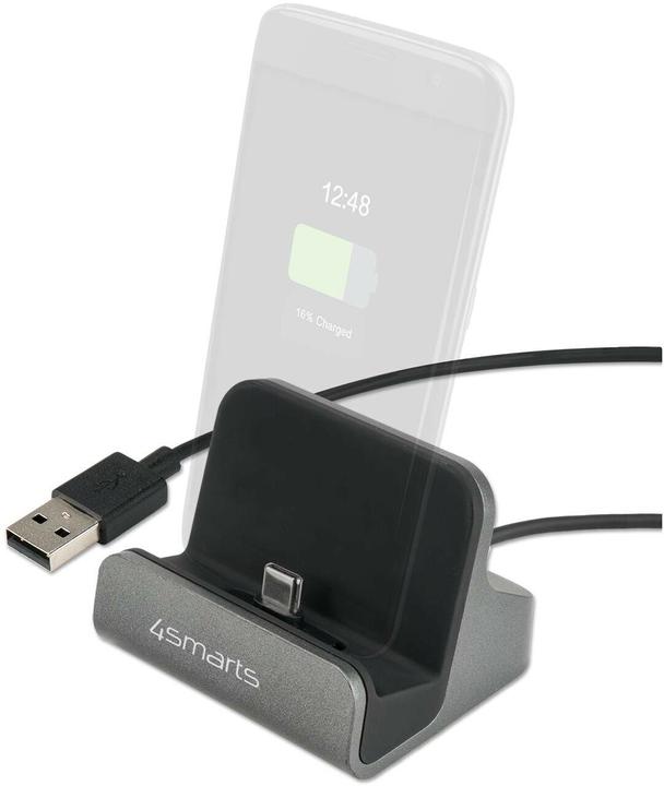 Produktbild 4smarts VoltDock (10 W)
