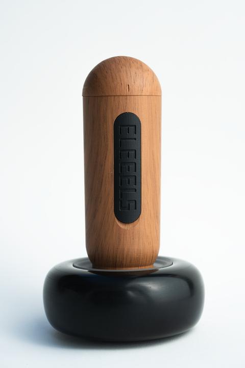 Immagine prodotto Eleeels S2 Warmstein Massagestab
