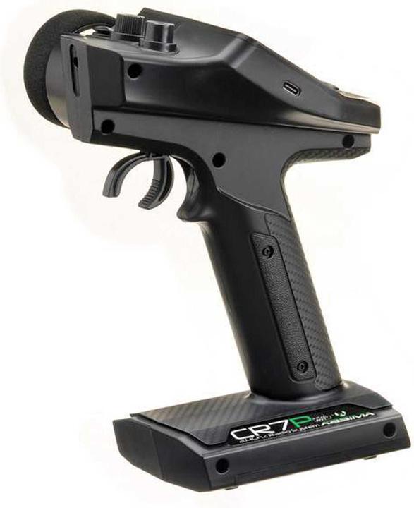 Actual product image Absima 7-channel radio CR7P incl. receiver