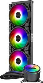 Produktbild Pccooler GI-CX360 ARGB AIO