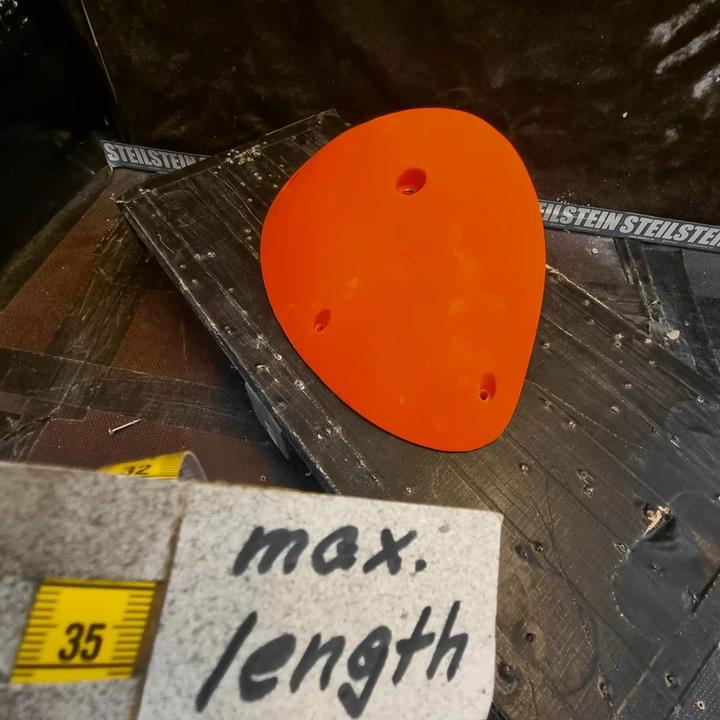 Produktbild Steilstein 1-er Set Der Makelstein (Wunschfarbe (Anfertigung))