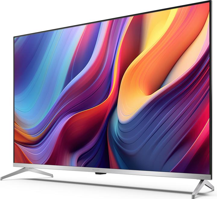 Immagine prodotto Sharp 43GP6260E 43 4K TV (43", QLED, 4K, 2023)