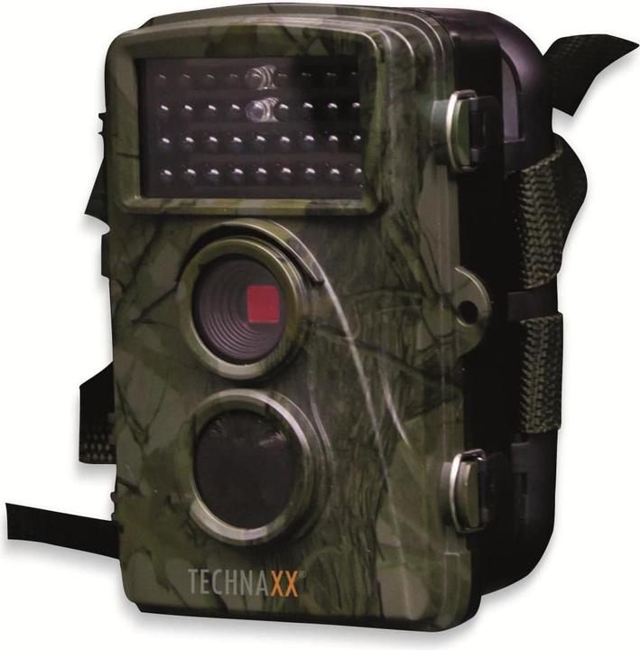 Actual product image Technaxx TX-69