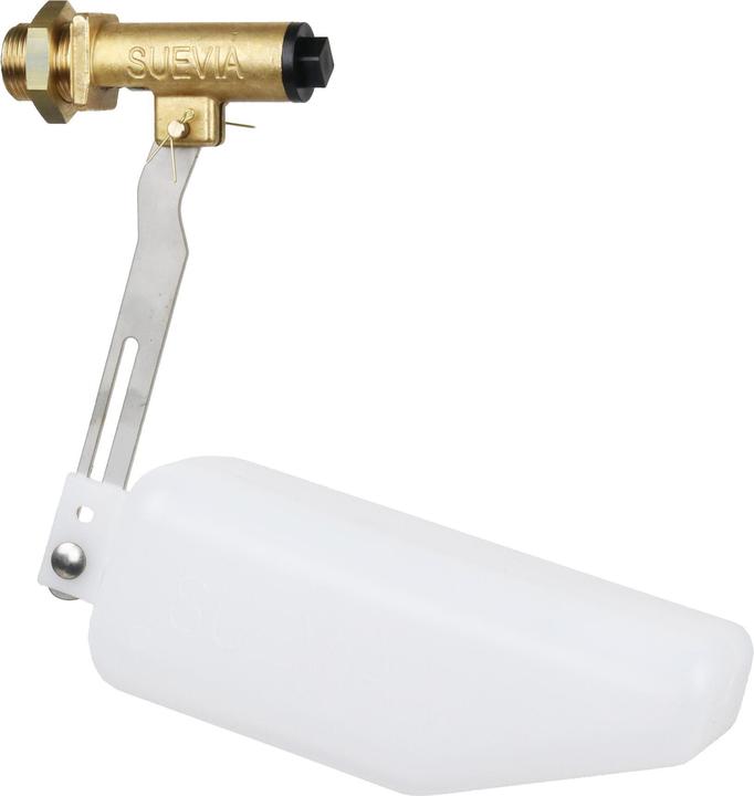 Image du produit Suevia Vanne à flotteur MAXIFLOW
