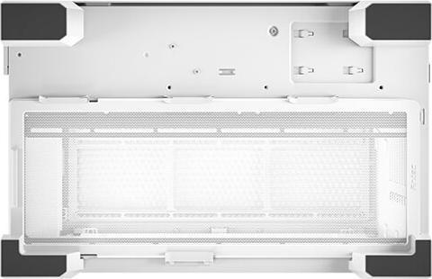 Actual product image Antec C8 (ATX, ITX, mATX, E-ATX)