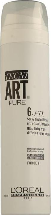Actual product image L'Oréal Professionnel Tecni.Art 6-Fi (250 ml)