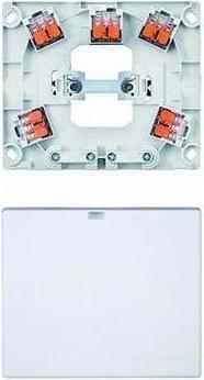 Actual product image Merten Plug-in terminals