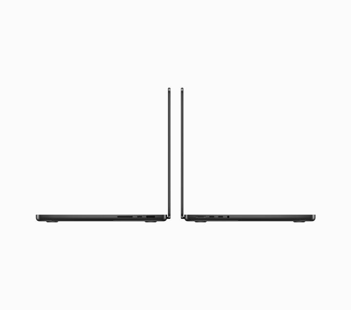 Image du produit Apple MacBook Pro - Début 2023 (14", M3 Pro, 18 Go, 1000 Go, CH)
